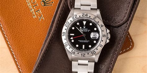 16570 rolex review|rolex explorer ii 16570 investment.